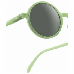 Lunettes de Soleil #G Junior | Vert amande