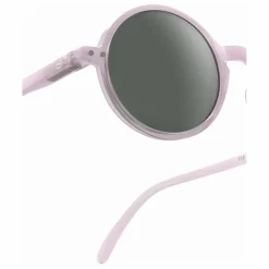 Lunettes de Soleil #G Junior | Lilas