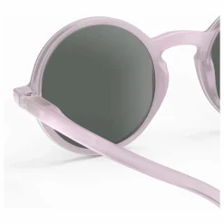 Lunettes de Soleil #G Junior | Lilas