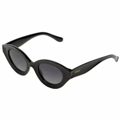 Lunettes de Soleil Grace | Noir