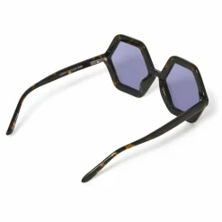 Lunettes De Soleil Honey | Noir