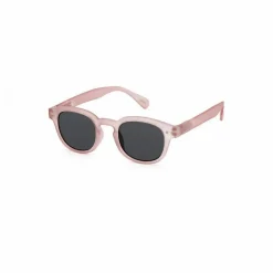 Lunettes de Soleil Junior #C | Rose pâle