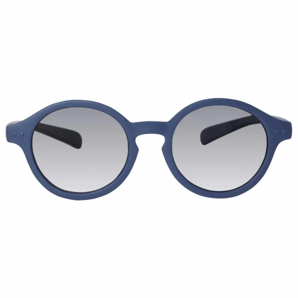 Lunettes de Soleil Kids Plus | Bleu marine