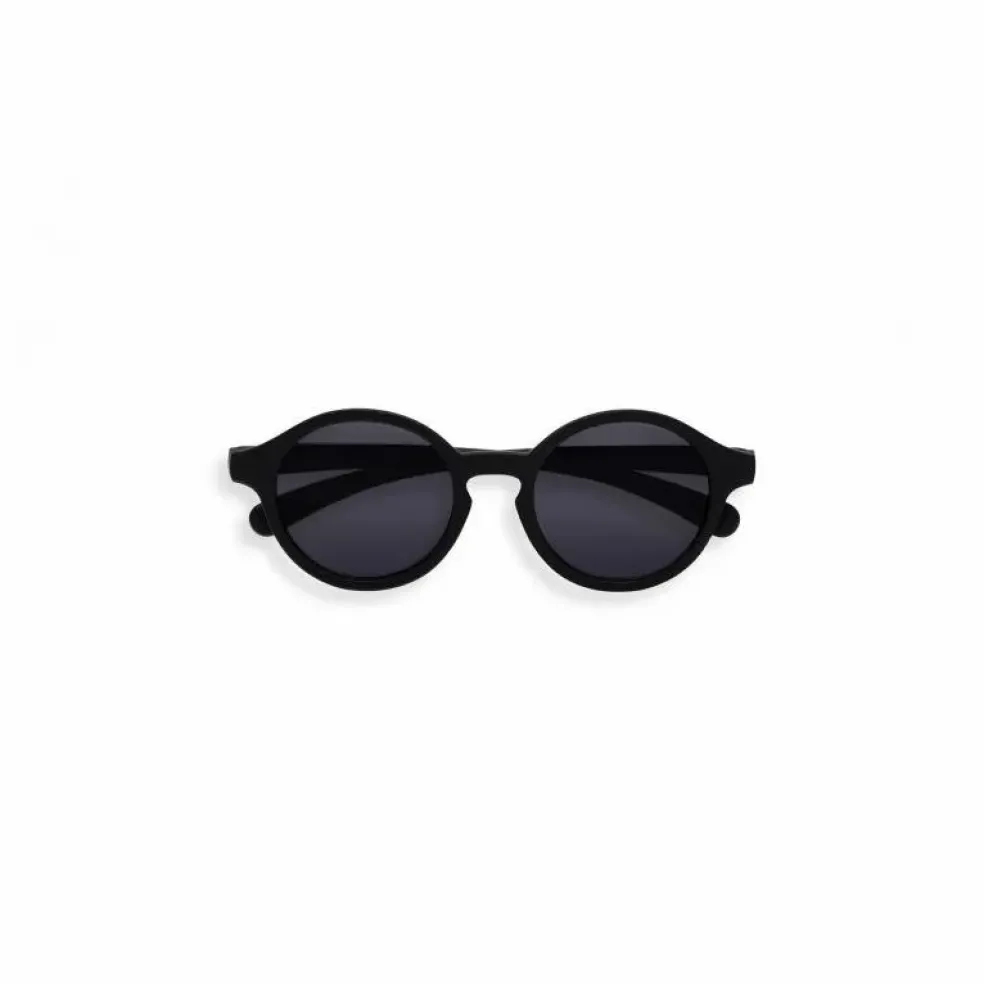 Lunettes de Soleil Kids Plus | Noir