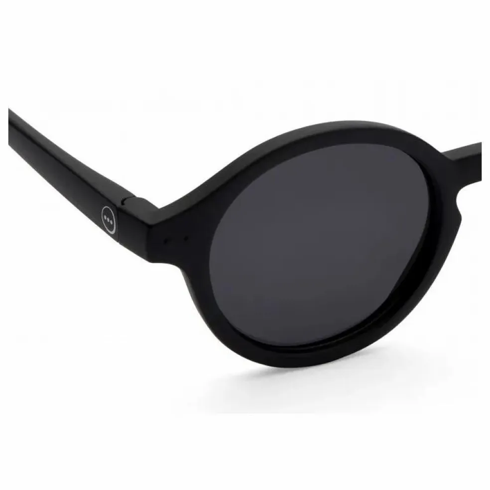 Lunettes de Soleil Kids Plus | Noir