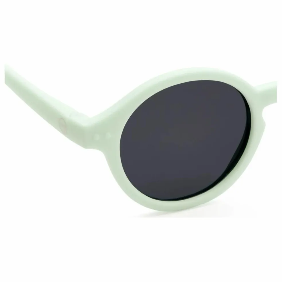 Lunettes de Soleil Kids Plus | Bleu Clair
