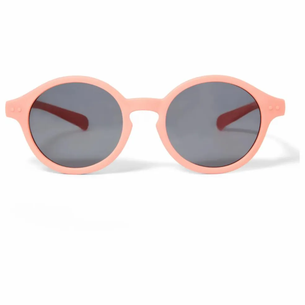 Lunettes de Soleil Kids Plus | Orange