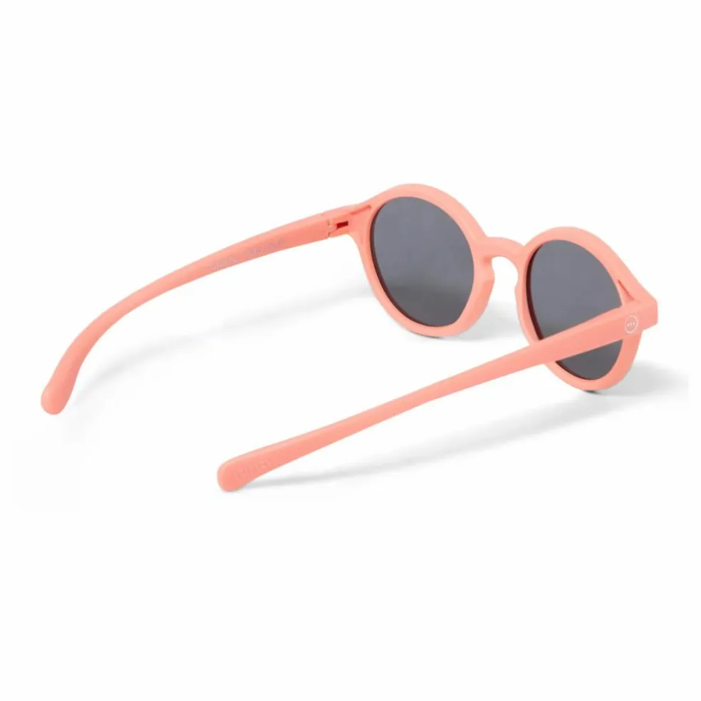 Lunettes de Soleil Kids Plus | Orange