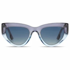 Lunettes de Soleil Kim | Bleu