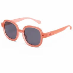 Lunettes de soleil Koody Maddy | Rose pêche