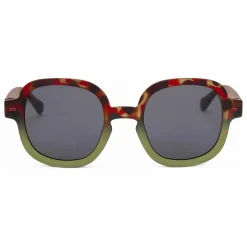 Lunettes de Soleil Koody Craky Khaki | Marron