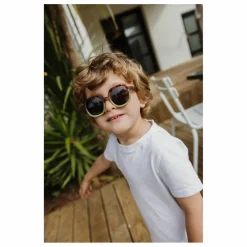 Lunettes de Soleil Koody Craky Khaki | Marron