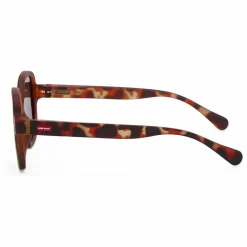 Lunettes de Soleil Koody Craky Khaki | Marron