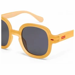 Lunettes de soleil Koody Johny | Jaune