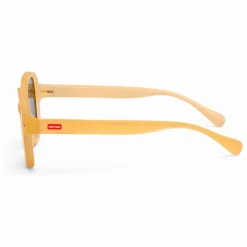 Lunettes de soleil Koody Johny | Jaune