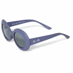 Lunettes de Soleil Kurt | Bleu marine