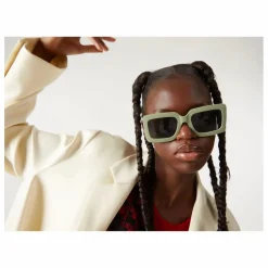 Lunettes de Soleil Lana | Vert