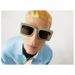 Lunettes de Soleil Lana | Vert