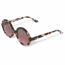 Lunettes De Soleil Lenny | Rose