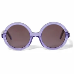 Lunettes De Soleil Lenny | Violet