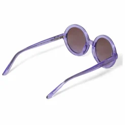Lunettes De Soleil Lenny | Violet