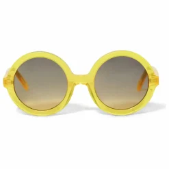 Lunettes De Soleil Lenny | Jaune