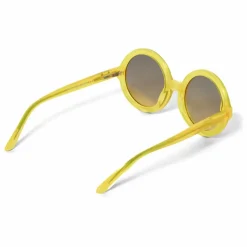 Lunettes De Soleil Lenny | Jaune