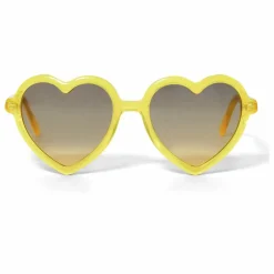 Lunettes De Soleil Lola | Jaune