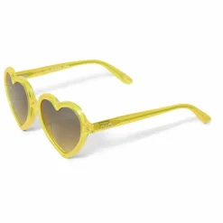 Lunettes De Soleil Lola | Jaune