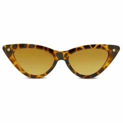 Lunettes de Soleil Marina | Noir