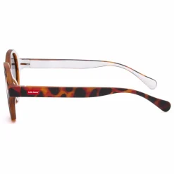 Lunettes de soleil Megy Craky | Ecaille