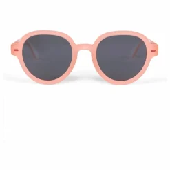 Lunettes de soleil Megy Holly | Rose pâle