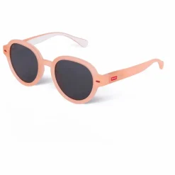 Lunettes de soleil Megy Holly | Rose pâle