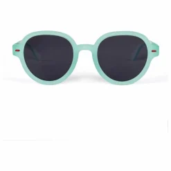 Lunettes de soleil Megy Lewis | Vert d'eau