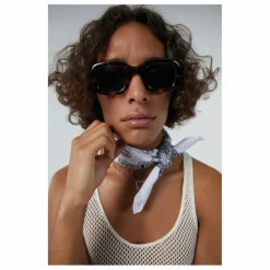 Lunettes de Soleil Miles | Marron