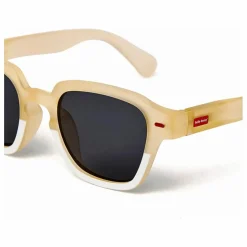 Lunettes de Soleil Mini Edie | Beige