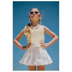 Lunettes de Soleil Neo | Violet