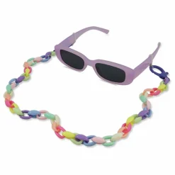 Lunettes de Soleil Neo | Violet