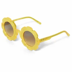 Lunettes De Soleil Pixie | Jaune