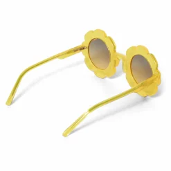 Lunettes De Soleil Pixie | Jaune