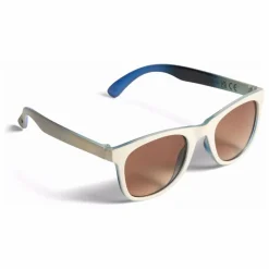 Lunettes de Soleil Smile | Blanc