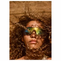 Lunettes de Soleil Surf | Noir