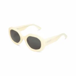 Lunettes de Soleil Vasasta | Ecru