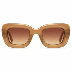 Lunettes de Soleil Vita | Camel