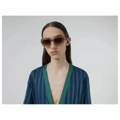 Lunettes de Soleil Vita | Camel