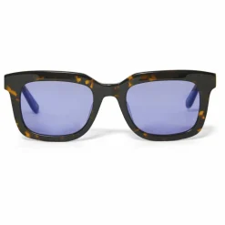 Lunettes De Soleil Willy | Noir
