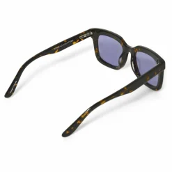Lunettes De Soleil Willy | Noir