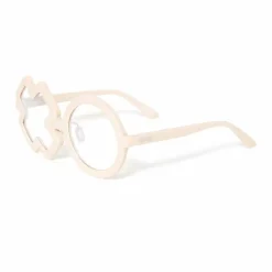 Lunettes de Soleil XO | Beige