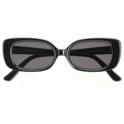 Lunettes de Soleil Zou Bisou | Noir