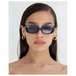Lunettes de Soleil Zou Bisou | Noir